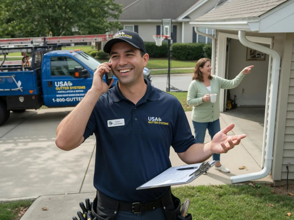 Gutter Installation Green Mountain, NC FAQs