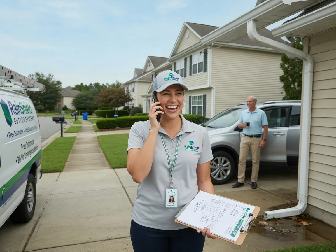 Gutter Installation Green Mountain, NC FAQs